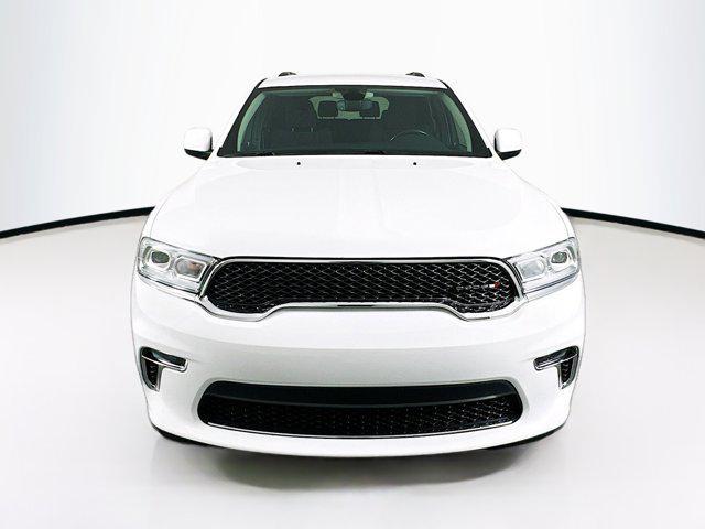 2022 dodge durango sxt rwd