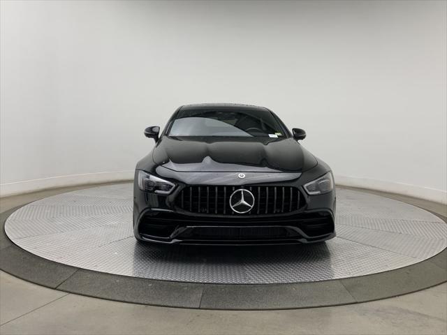 2022 mercedes-benz amg gt 43 c