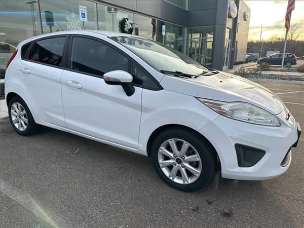 2013 ford fiesta in denver, colorado