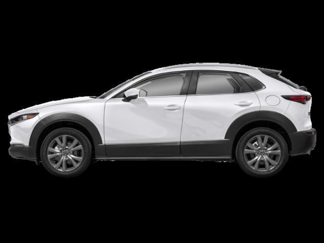 2024 mazda cx-30 2.5 s preferred package