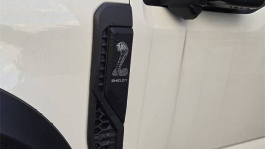 2023 Ford F-250