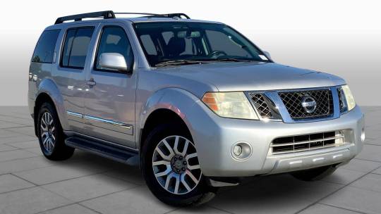 2010 Nissan