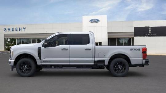 2024 Ford F-250