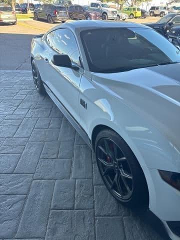 2022 ford mustang mach 1 in centennial, colorado