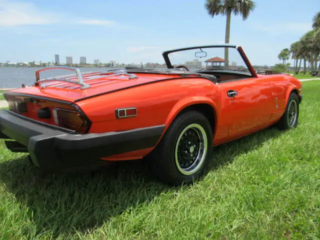 florida! restored! 61k. miles! rust free! unreal condition