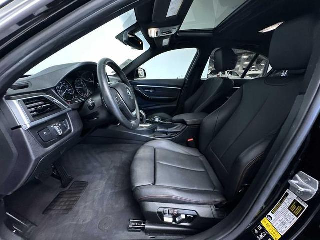 2017 bmw 330 i xdrive