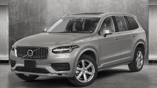 2025 Volvo XC90