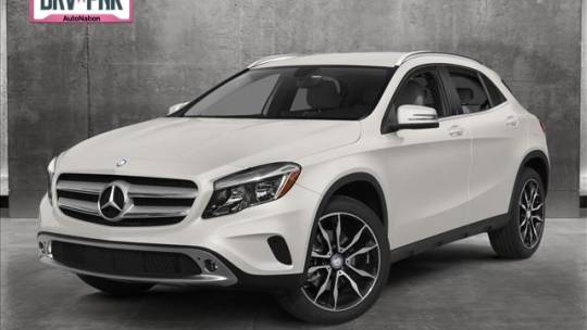 2015 mercedes-benz gla gla 250 4matic
