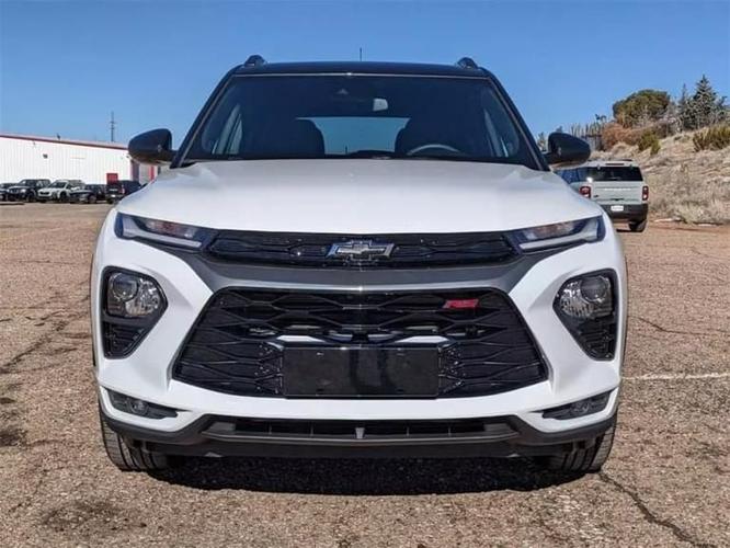 2023 chevrolet trailblazer rs sport utility 4d in santa fe, new mexico