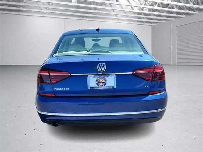 2017 volkswagen passat 1.8t se 4dr sedan in denver, colorado
