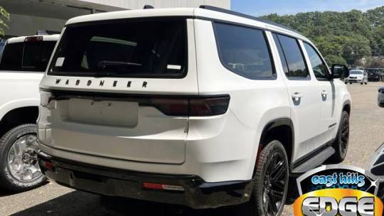 2024 Jeep Wagoneer