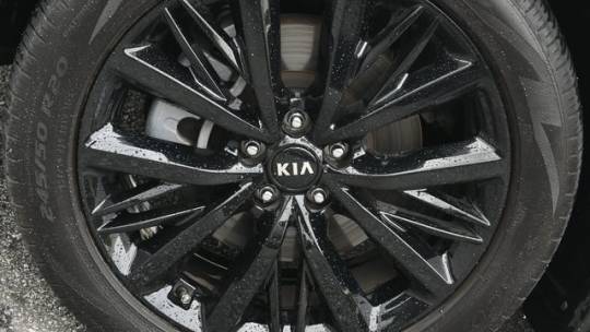 2021 Kia Telluride