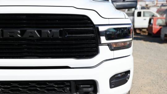 2024 RAM 3500