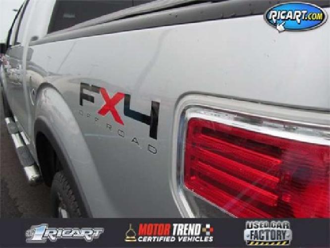 2009 ford f-150 in columbus, oh
