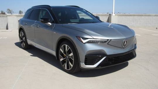 2024 Acura ZDX