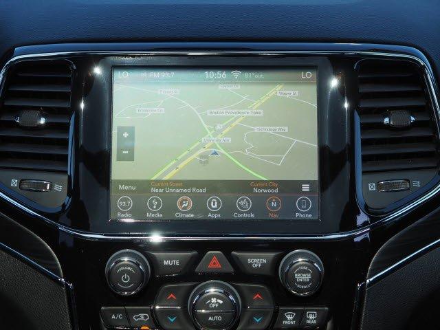 used 2019 jeep grand cherokee 4wd limited norwood, ma 02062 for sale in norwood, massachusetts