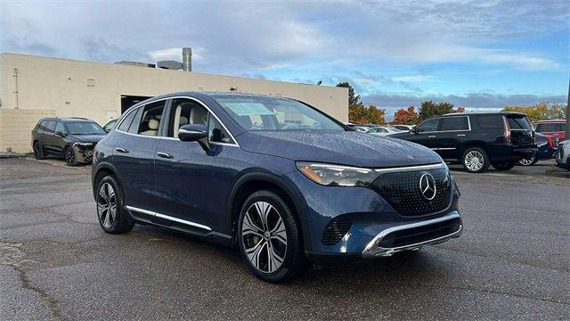 2023 mercedes-benz eqe 350