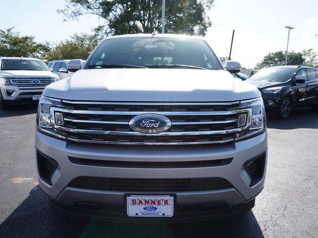 new 2018 ford expedition max 2wd xlt mandeville, la 70471 for sale in mandeville, louisiana