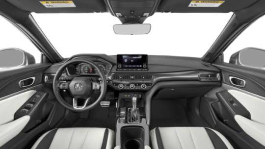 2025 Acura Integra