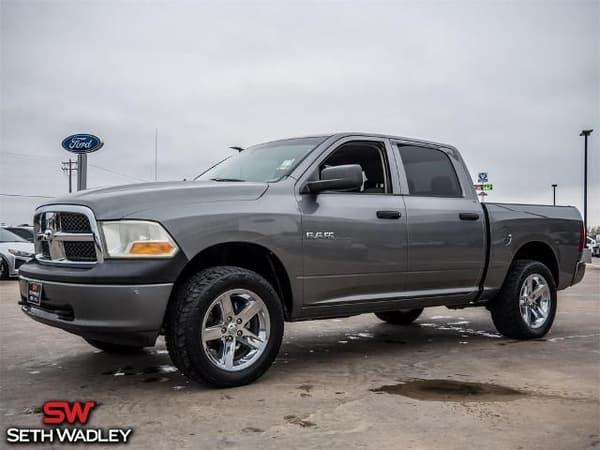 2010 dodge ram 1500 in northwoods, illinois