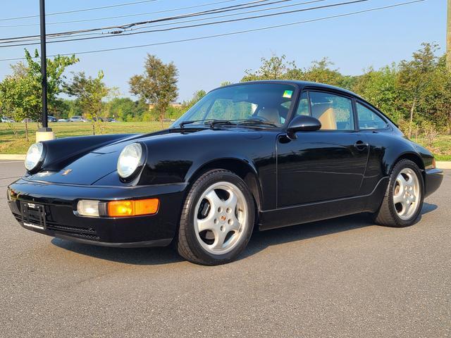 1994 porsche 911 carrera 2