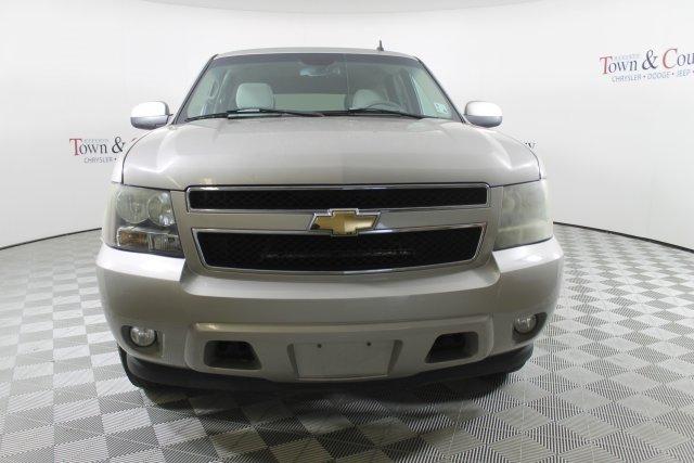 used 2007 chevrolet tahoe lt shreveport, la 71105 for sale in shreveport, louisiana