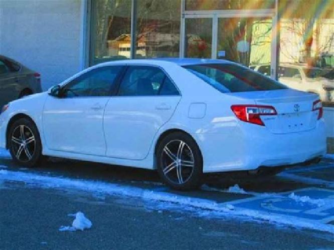 2012 toyota camry se v6 in gloucester, va