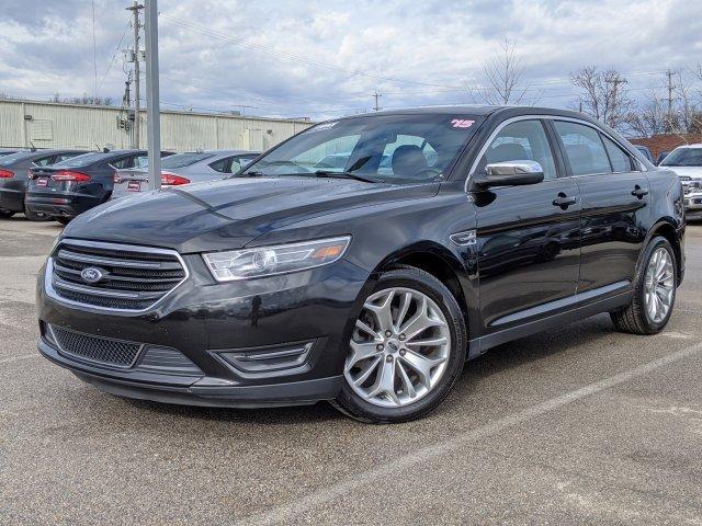 used 2015 ford taurus limited memphis, tn 38133 for sale in memphis, tennessee