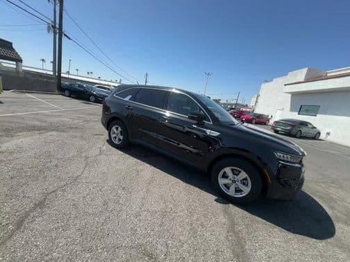 2023 kia sorento lx in las vegas, nevada