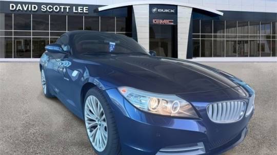 2013 BMW Z4