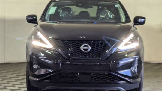 2024 Nissan Murano