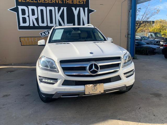 2014 mercedes-benz gl-class 4matic