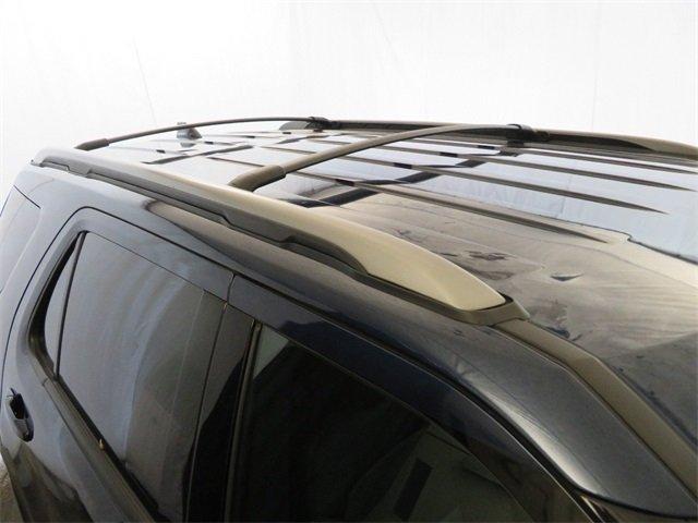 used 2017 ford explorer 4wd xlt coldwater, mi 49036 for sale in coldwater, michigan