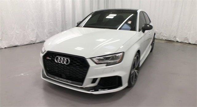 used 2019 audi rs 3 oklahoma city, ok 73114 for sale in oklahoma city, oklahoma