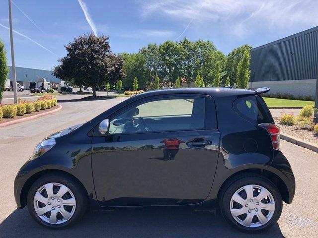 used 2015 scion iq salem, or 97301 for sale in salem, oregon