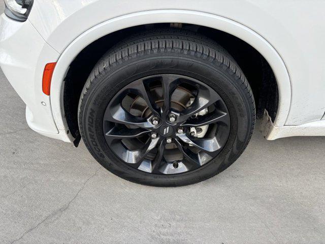 2023 dodge durango r/t plus rwd
