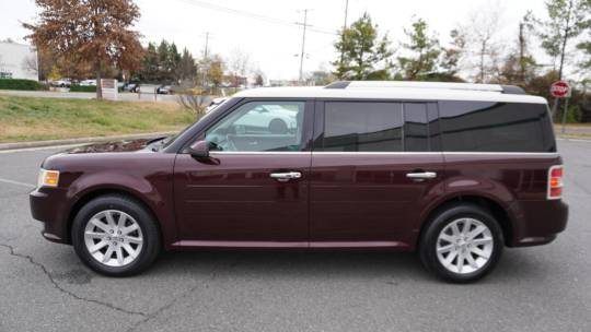 2011 Ford Flex