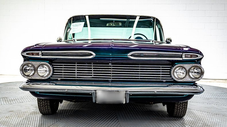 1959 chevrolet el camino