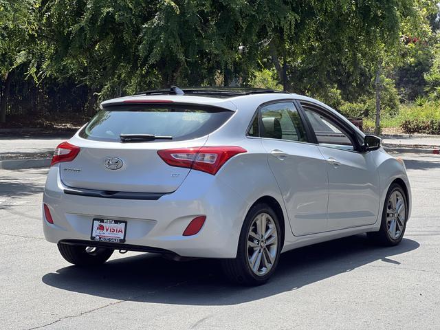 2016 hyundai elantra gt base