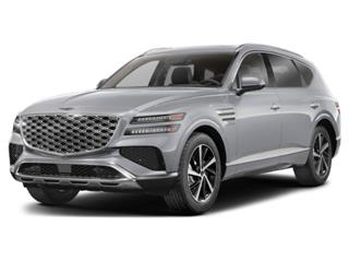 2025 Genesis GV80 3.5t advanced