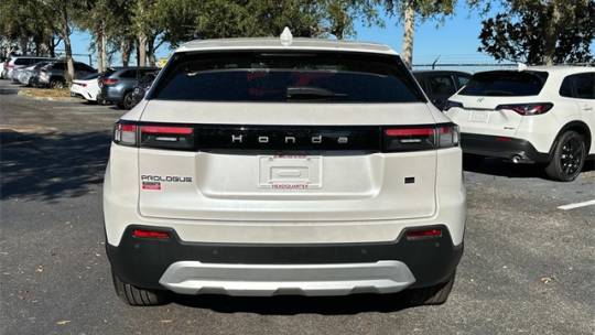 2024 Honda Prologue