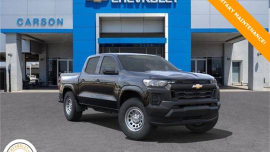 2024 Chevrolet
