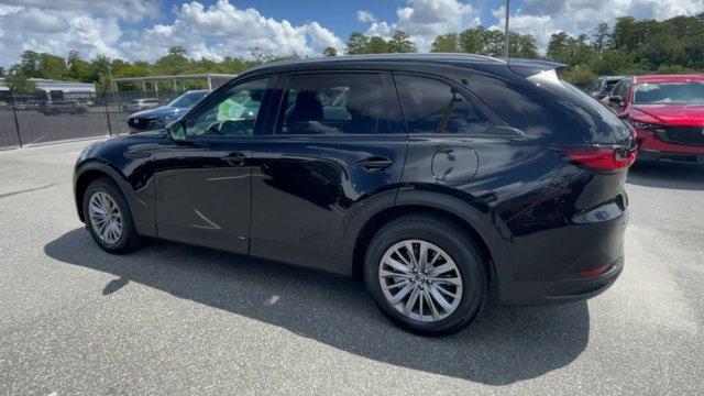2024 mazda cx-90 preferred