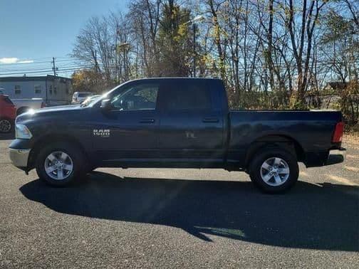 2021 ram 1500 classic slt in defense depot, pennsylvania