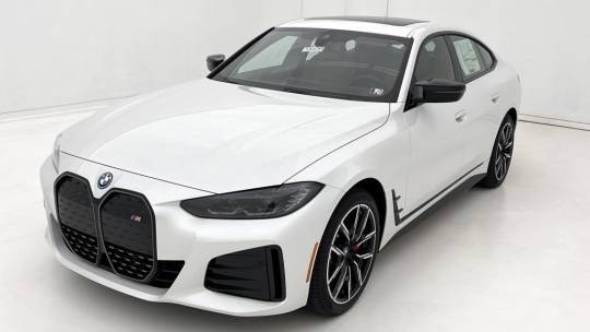 2024 BMW i4
