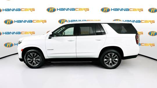 2023 Chevrolet Tahoe