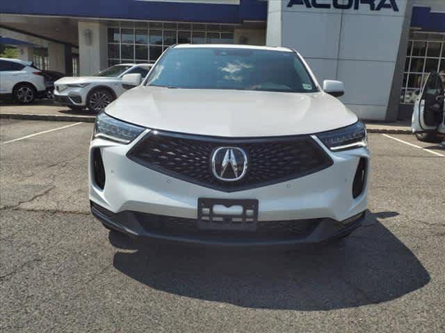 2023 acura rdx