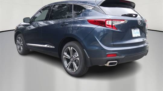 2025 Acura RDX
