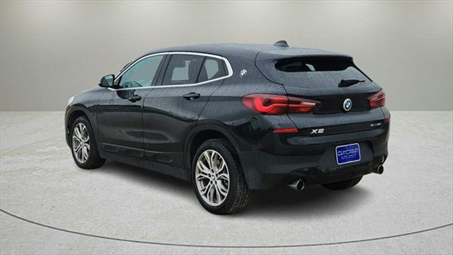 2022 bmw x2 sdrive28i