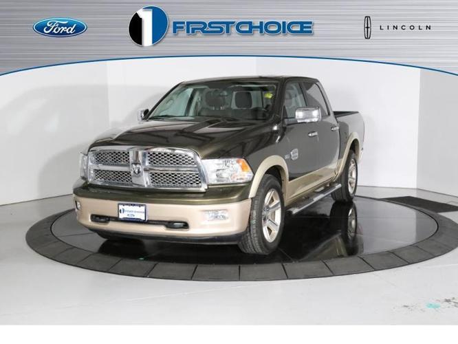 2012 ram ram pickup 1500 laramie longhorn 4x4 laramie longhorn 4dr crew cab 5.5 ft. sb pickup for sale in bitter creek, wyoming